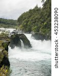 Small photo of View of Vicente Prez Rosales National Park - Los Lagos Region, Llanquihue Province, of Chile