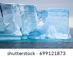 Antarctic Peninsula   Palmer...