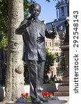 Statue Of President Nelson Mandela Free Stock Photo - Public Domain ...