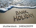 Bank Holiday Message...