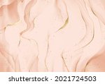 abstract alcohol ink painting... | Shutterstock .eps vector #2021724503
