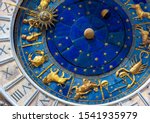 Astrological Signs On Ancient...