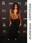 Small photo of New York, NY - February 6, 2019: Marquita Pring attends IMG and Harlem Fashion Row Host Next Of Kin: An Evening Honoring Ruth Carter at Spring Studios
