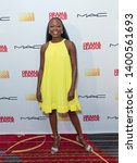 Small photo of New York, NY - May 17, 2019: Zainab Jah attends 85th Annual Drama League Awards at Marriot Marquis Times Square