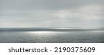 Panoramic View Of The Baltic...