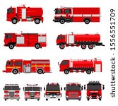 Fire Engines  Fire Trucks...