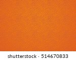 basketball ball leather pattern ... | Shutterstock .eps vector #514670833
