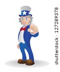 Uncle Sam Free Stock Photo - Public Domain Pictures