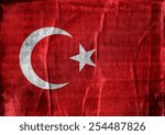 Flag Of Turkey Themes Idea...