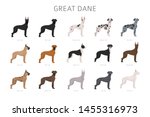 Great Dane Vector Clipart Image - Free Stock Photo - Public Domain 