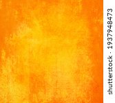 Abstract orange background with ...