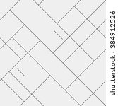 seamless pattern diagonal... | Shutterstock .eps vector #384912526