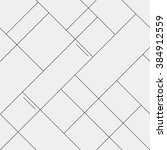 seamless pattern diagonal... | Shutterstock .eps vector #384912559
