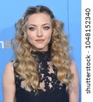 Small photo of LOS ANGELES - MAR 06: Amanda Seyfried arrives for the 'Gringo' World Premiere on March 6, 2018 in Los Angeles, CA