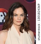 Small photo of LOS ANGELES - FEB 01: Ruth Wilson arrives for the PBS Masterpiece Photo Call on February 01, 2019 in Pasadena, CA