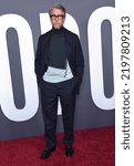Small photo of LOS ANGELES - FEB 24: Alan Ruck arrives for Hulu’s premiere of ‘The Dropout’l on February 24, 2022 in West Hollywood, CA