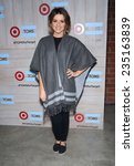 Small photo of LOS ANGELES - NOV 12: Ali Fedotowsky arrives to the TOMS for Target Partnership Celebration on November 12, 2014 in Culver City, CA