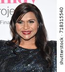Small photo of LOS ANGELES - SEP 12: Mindy Kaling arrives for "The Mindy Project" Final Season Premiere on September 12, 2017 in West Hollywood, CA
