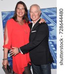 Small photo of LOS ANGELES - SEP 26: Ruve McDonough and Neal McDonough arrives for the HBO's premiere of 'Spielberg' on September 26, 2017 in Hollywood, CA