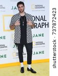 Small photo of LOS ANGELES - OCT 09: Hasan Piker arrives for the 'Jane' Los Angeles Premiere on October 9, 2017 in Hollywood, CA