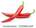 Hot Chili Peppers. Peppers...