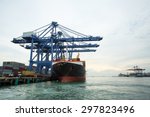 Port Container Terminal For...