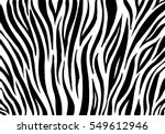 Zebra Print  Animal Skin  Tiger ...