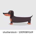 Vector Illustration Of Cute And ...