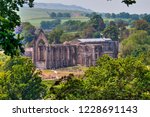 Medieval Bolton Abbey In...