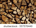 Natural Wooden Background ...