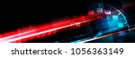racing speed background  vector ... | Shutterstock .eps vector #1056363149
