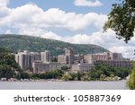 West Point Military Academy...
