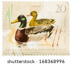 Gdr   Circa 1973  Postage Stamp ...