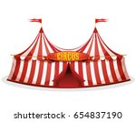 Big Top Circus Tent ...
