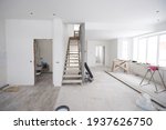 House Interior Renovation Or...