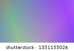gradient blurred abstract... | Shutterstock .eps vector #1351155026