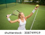 Tennis Free Stock Photo - Public Domain Pictures