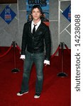 Small photo of HOLLYWOOD - 3 MARCH 2008: 'College Road Trip' Hollywood Premiere held at the El Capitan theater in Hollywood. Stephen Lunsford