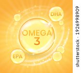 Omega 3 Fatty Acid Supplement ...