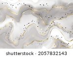 abstract luxury liquid marble... | Shutterstock .eps vector #2057832143