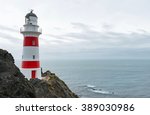 Cape Palliser Lighthouse ...