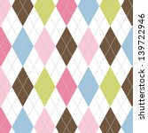 Detail Seamless Pattern With...