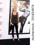 Small photo of LOS ANGELES - JUN 25: Michelle Beadle at the "Magic Mike XXL" Premiere at the TCL Chinese Theater on June 25, 2015 in Los Angeles, CA