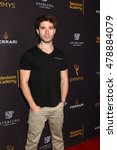 Small photo of LOS ANGELES - AUG 22: Kristos Andrews at the Television Academy's Performers Peer Group Celebration at the Montage Hotel on August 22, 2016 in Beverly Hills, CA