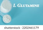 Small photo of L Glutamine Nootropics or smart drugs and cognitive enhancers are drugs; supplements; and other substances that are claimed to activate cognitive function; executive functions; memory; creativity.