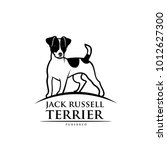 Jack Russell Terrier Dog  ...