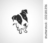 Jack Russell Terrier   Vector...
