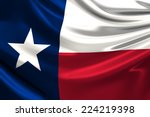 Texas Flag Lone Star State USA Free Stock Photo - Public Domain Pictures