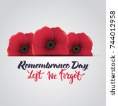 Remembrance Day Free Stock Photo - Public Domain Pictures