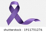 world cancer day with... | Shutterstock .eps vector #1911751276
